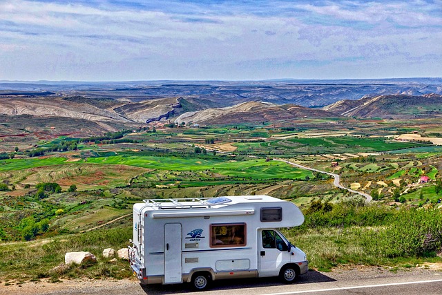 Hit the Road with Confidence: Top RV Trip Planning Apps and Tools