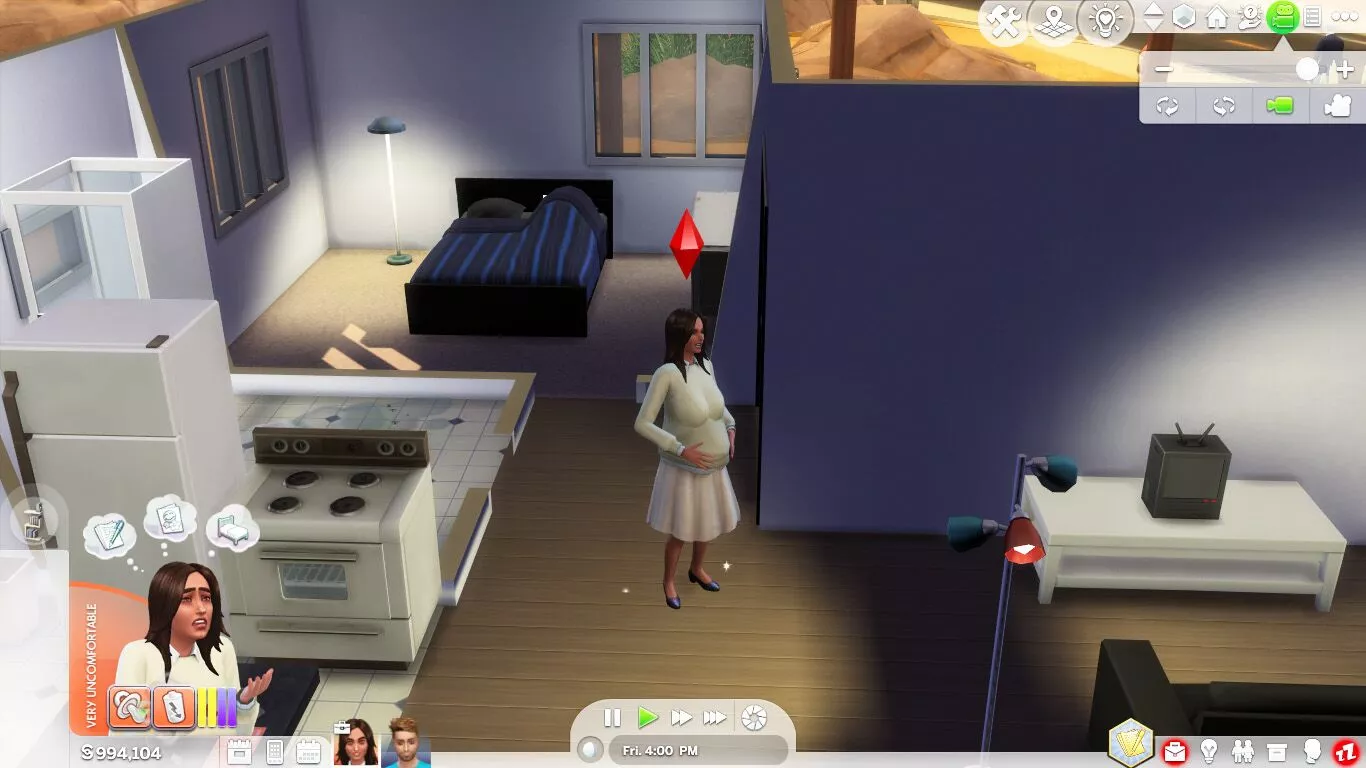 Sims 4 Cheat Mods – Top 6 Cheat Mods Worth Exploring